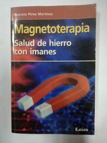 Magnetoterapia Salud De Hierro