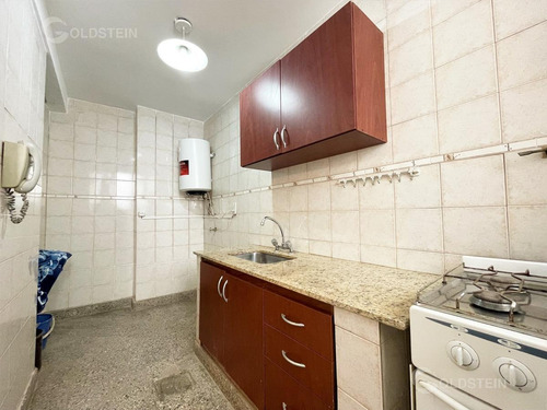 Imagen 16 de 18 de Departamento - P.rivadavia