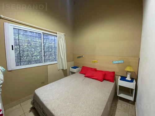 Venta Casa 3 Amb En Parque Sakura, Exaltacion De La Cruz