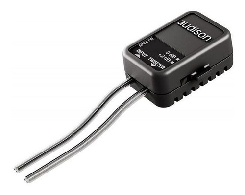 Kit 2 Vias Audison Prima Apk 130 ( 5 Pols. / 150 W )