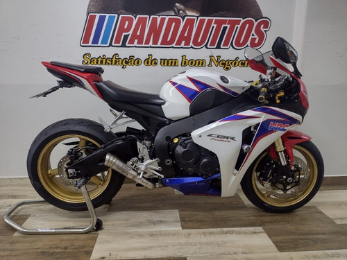 Imagem 16 de 16 de Honda / Cbr 1000 Rr