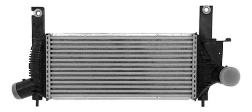 Intercooler Radiador Frontier 2.5 16v 2008 A 2017