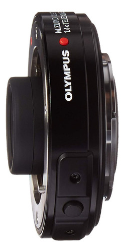 Adaptador Lente Cámara Olympus Mc-14 1.4x M40-150mm 300mm