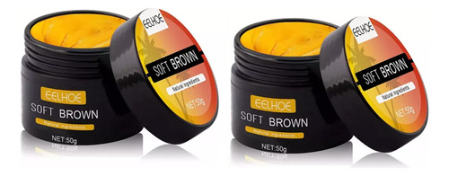Crema Bronzeador En Gel Bronzeador Pele Bronze Natural, 2 Un