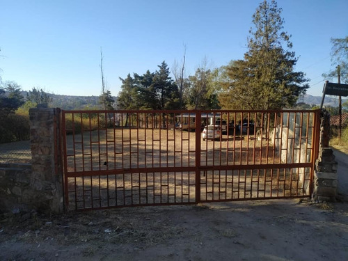 Imagen 5 de 5 de Venta Imperdible Terreno En Villa Del Lago