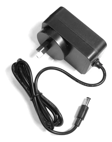 Fuente Cargador Aspiradora Ilife X5, V5, V3, V5 Pro, A4s, A4