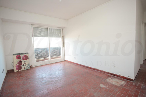 Departamento En Venta 3 Ambientes Con Balcón