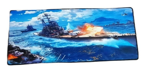 Mouse Pad Gamer 67 Cm X 30cm  