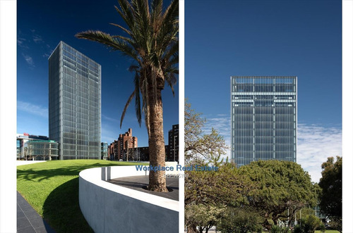 Imagen 4 de 16 de Alquiler - Oficinas - Edificio Clase Aaa+ Cw145109