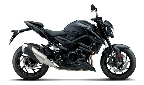 Imagen 5 de 22 de Suzuki Gsx-s 750 Gsx Calle Nacked Permutas