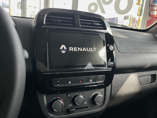 Renault Kwid 1.0 Sce 66Cv Iconic Bitono