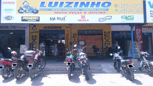 Pastilha Freio Kawasaki Vn 800 Classic 98 - Dianteira Cobreq