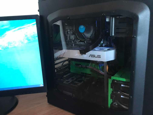 Pc Gamer I5 - 16gb
