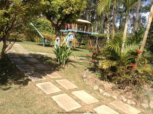 Sítios À Venda Em Atibaia/sp - Compre O Seu Sítios Aqui! - 1474225