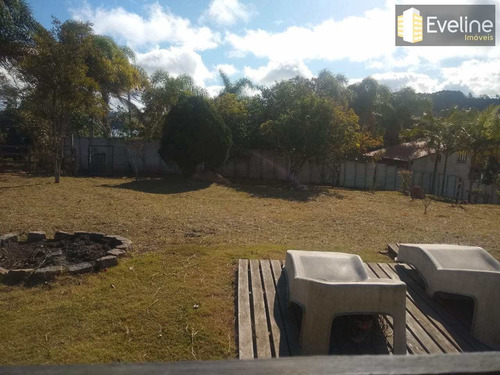 Imagem 5 de 12 de Terreno, Alegre, Salesópolis - R$ 235 Mil, Cod: 2077 - V2077
