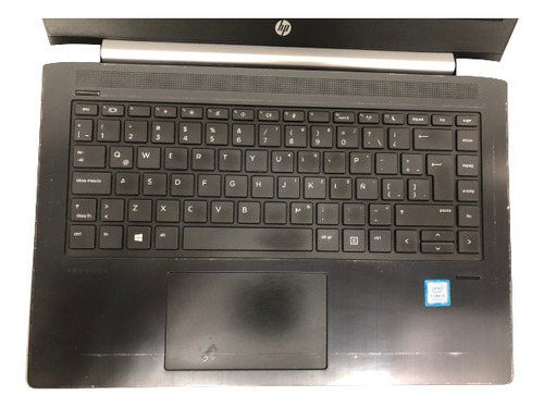 Hp Probook 440 G5,14 ,core I5,8gb Ram, 1tb Hdd, Win 10pro,bg