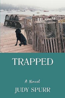 Libro Trapped - Judy Spurr