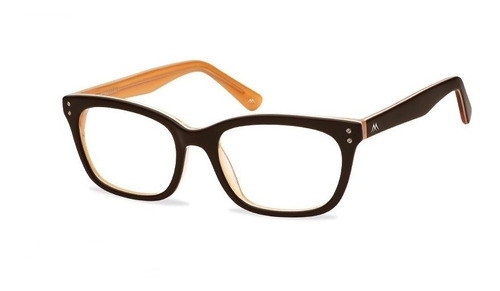 Montura Gafas Montana Mujer Ma790 Lentes Para Formular Aceta