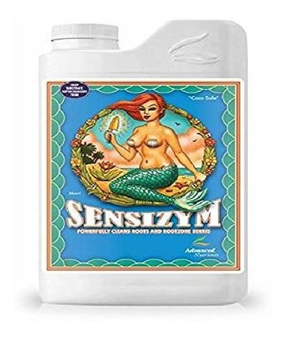 Fertilizante Sensizym 1l