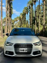 Comprar Audi A1 1.4 Ambition Tfsi 122cv Stronic
