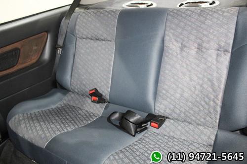 Gm Astra 1.8 Hatch 1999 Vermelho Financiamento Próprio 2684