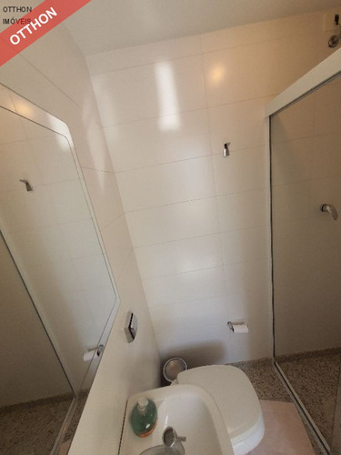 Imagem 14 de 28 de Lindo Apto, Perdizes, 3 Suítes, Living, 2 Vagas, Fino Acabamento! Oportunidade! - Ap00081 - 69837853