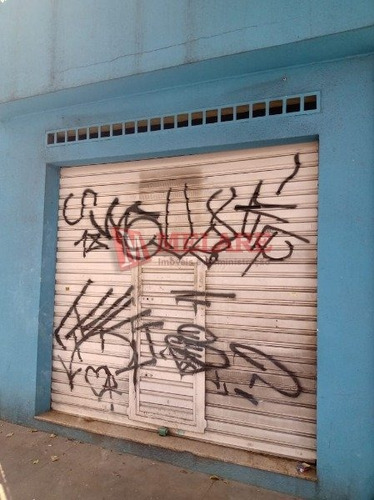 Imagem 13 de 15 de Sobrado - Lapa - Ref: 54651 - V-54651