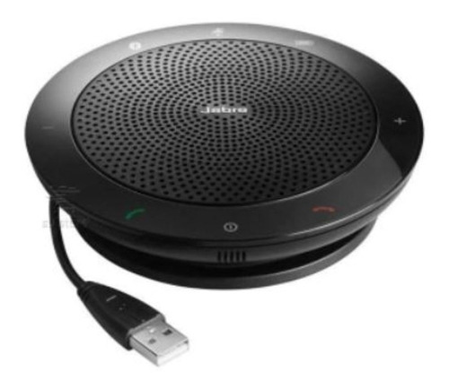 Audioconferencia Jabra Speak 510 Wireless Bluetooth 7510-209