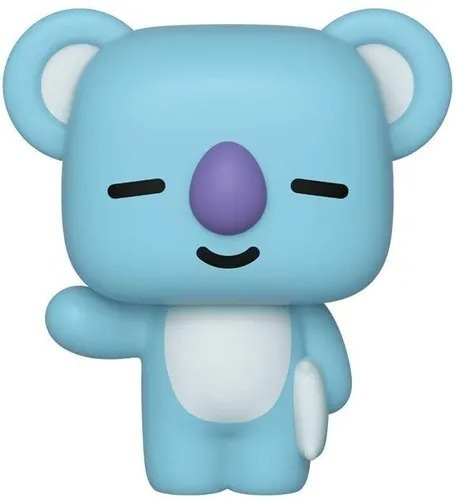 Funko Pop Bt21 Set De 7 Pack A Barnes & Noble Exclusive