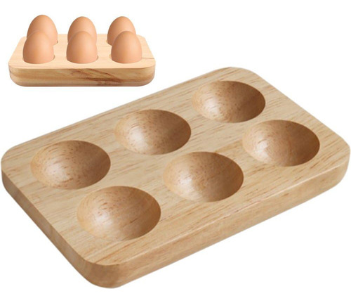 Soporte Para Huevos De 4 Rejillas, Soporte Para Huevos