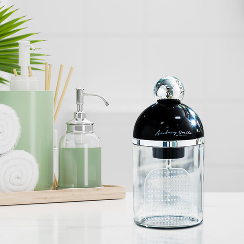 Formador De Burbujas Eléctrico Para Fabricantes De Negro