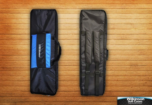 Funda Wilkinson P/controlador Midi 49 Notas Maudio Oxigen 49
