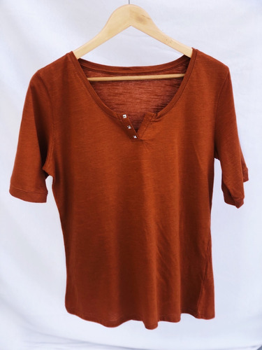 Remera Mila Talle L/xl