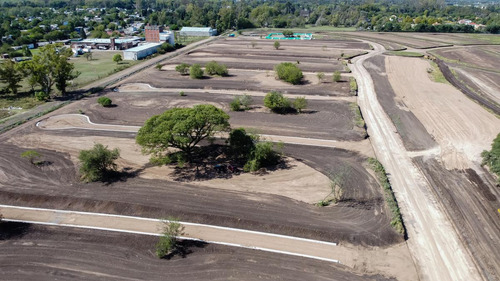 Lote En Venta La Posta Pilar. Financiación