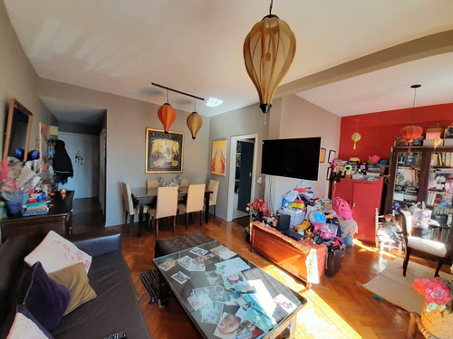 Departamento En Palermo