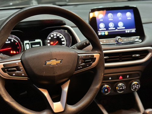 Chevrolet Tracker 1.2 Ltz Turbo At