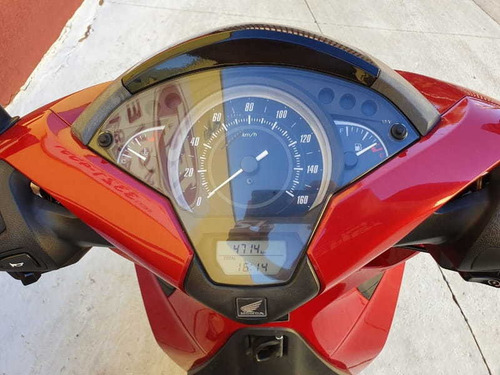 Honda Sh 150i