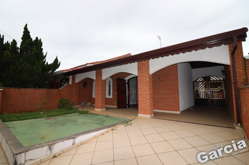 Imagem 27 de 27 de Casa Com 3 Dormitórios, Mais Edícula Com 2 Dormitórios - 6131 - 69863557