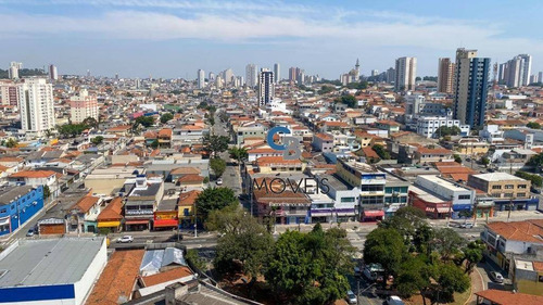 Imagem 28 de 29 de Apartamento À Venda, 103 M² Por R$ 1.000.000,00 - Vila Carrão - São Paulo/sp - Ap6728
