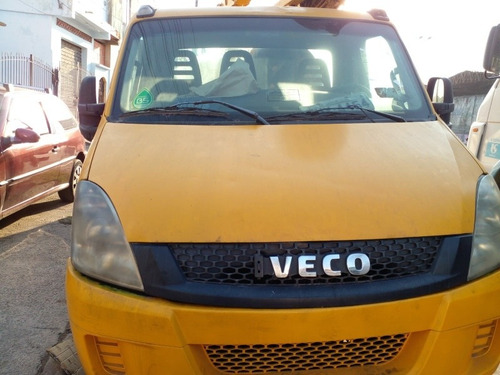 Imagem 7 de 14 de Iveco 45 /17