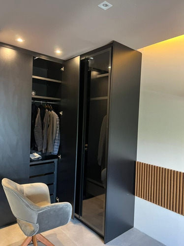 Imagem 3 de 19 de Apartamento- Melville Empresarial I E Ii - 1 Dormitório - Teapfi64059