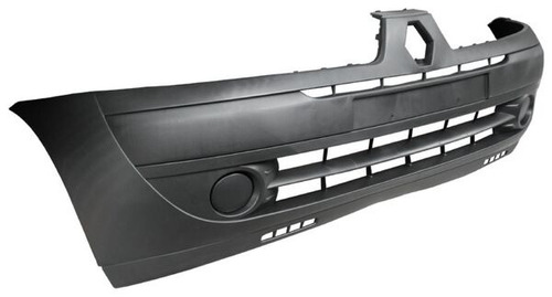 Fascia Delantera Renault Clio 2002-2003-2004-2005-2006 4