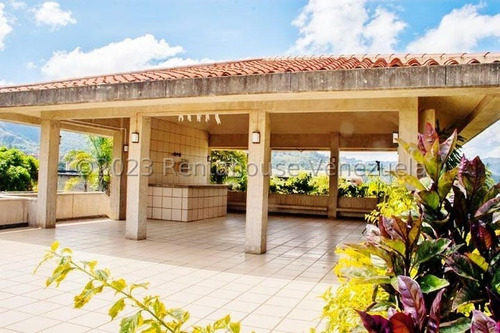 Apartamento En Alquiler En La Tahona Mls #24-5769
