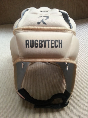 Protector Rugbytech Para Rugby