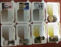 Comprar Cromos-sticker Original  Riquezas Y Orgullo Del Perú