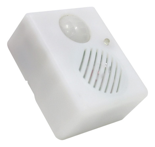 Sensor De Sonido De Halloween Sonido Aterrador Grabable Por