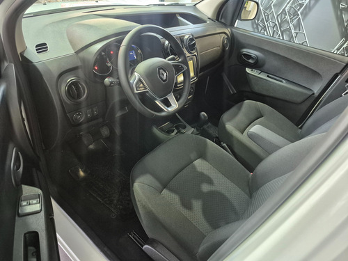 Renault Kangoo Ii Express 1.6 Sce Confort 5A