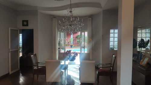 Imagem 18 de 30 de Casa Padrão Em Ribeirão Preto - Sp - Ca0118_rncr