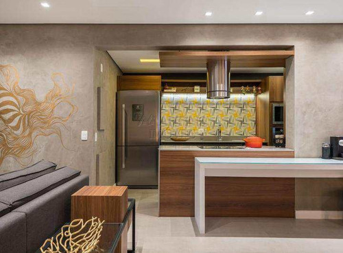 Imagem 9 de 30 de Apartamento Com 3 Dorms, Anhangabaú, Jundiaí - R$ 1.62 Mi, Cod: 9319 - V9319