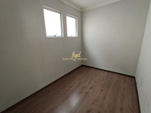 Imagem 8 de 14 de Centro / São Mateus - Casa Sobrado 3/4 Com Terraço - Excelente Localização (av Itamar Franco) - Sem Garagem - Cs2111v3